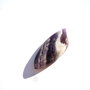 Cabochon ametist