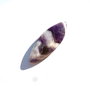 Cabochon ametist