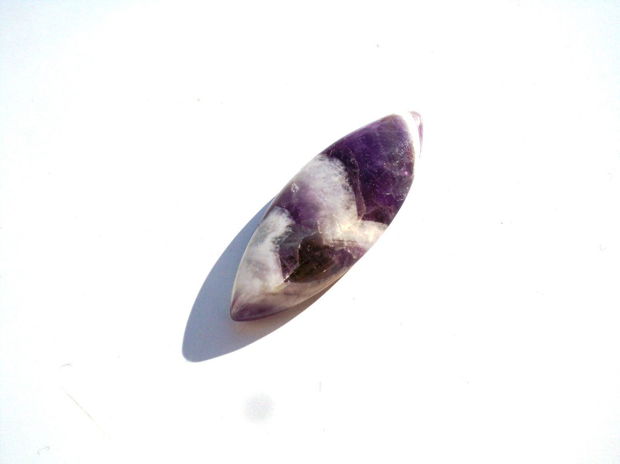 Cabochon ametist