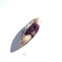 Cabochon ametist