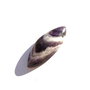 Cabochon ametist