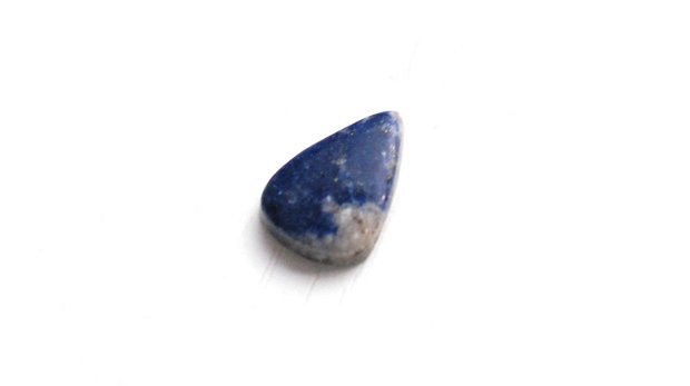 Cabochon  Lapis Lazuli  - Z134