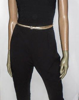 Salopeta eleganta Les Soeurs Paris