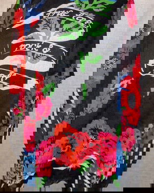 Esarfa/batic  cod bb7