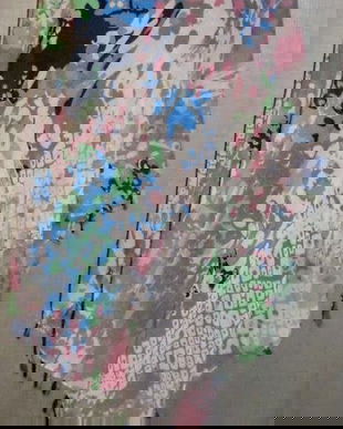 ESARFA ,BATIC  COD M90