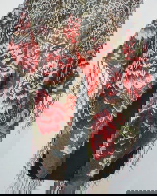 Sal/esarfa xxl cod 976