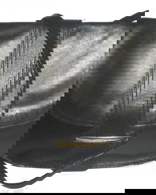 Geanta vintage Mango