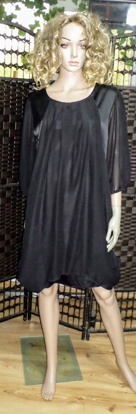 Black Dress cod 23