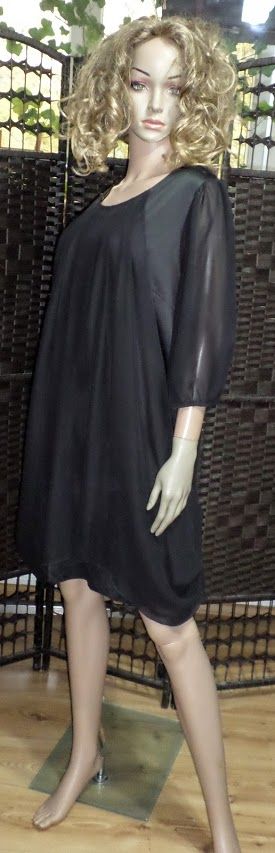 Black Dress cod 23