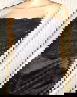 Rochie retro Sellen anii '80