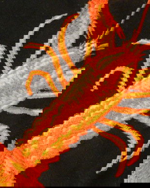 Broderie pt aplicatii