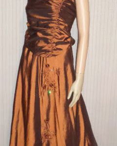 Rochita eleganta Sierra