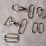 Accesorii metalice pt genti
