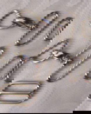 Accesorii metalice pt genti