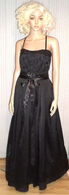 Rochie vintage Evening dress designer model 3 oferta!!!!