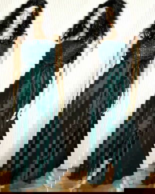 Rochie Elegance Romantic