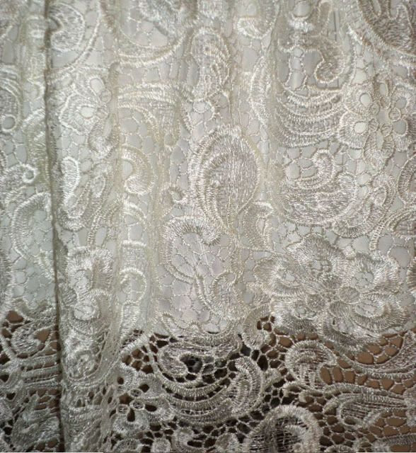 Rochie Dantela