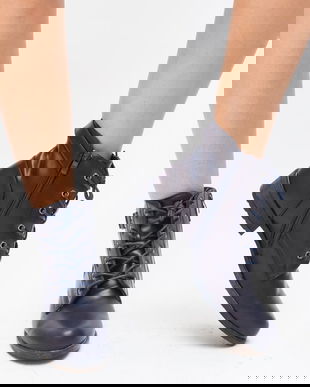 Ghete Maldin Bleumarin