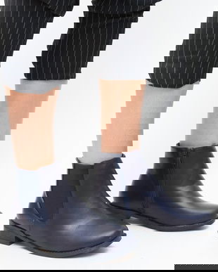 Ghete Moghio Bleumarin