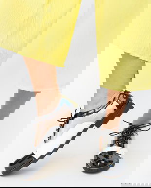 Pantofi Casual Flobe Albi