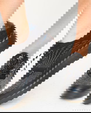 Pantofi Casual Cueno Negri