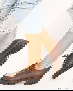 Pantofi Casual Bona Maro