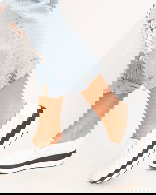 Pantofi Casual Ember Albi