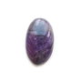 Cabochon Ametist natural - A45