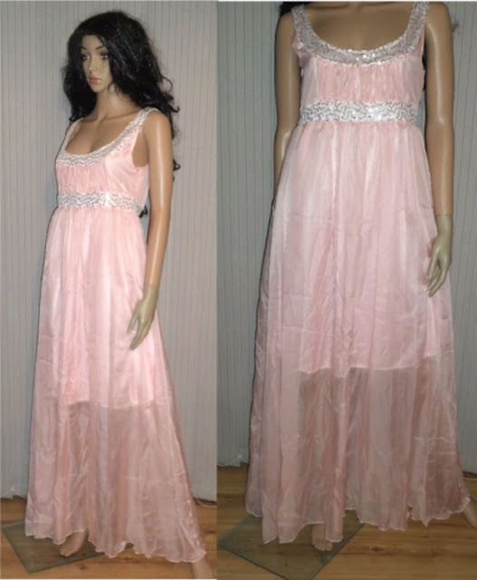 Rochie Rose mas m