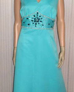 Rochie Blue Mond -46
