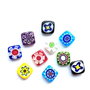 LMF104 - margele Millefiori
