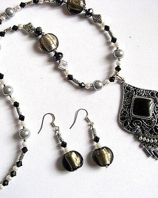set sticla 23183
