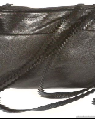 COCCIO LEATHER BAGS ITALY