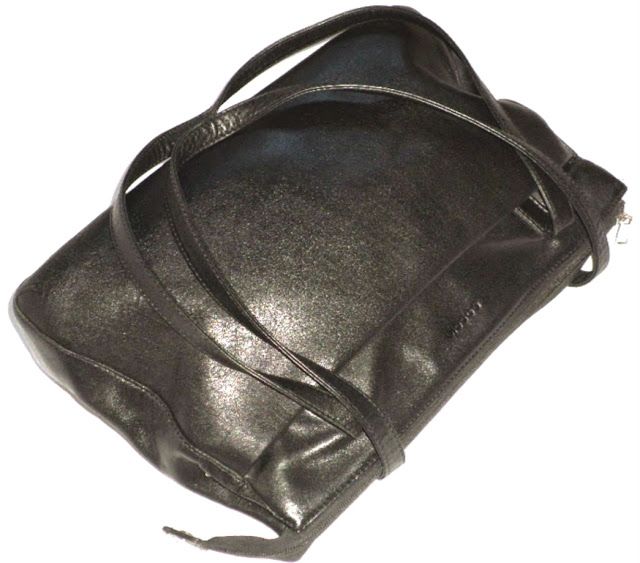 COCCIO LEATHER BAGS ITALY