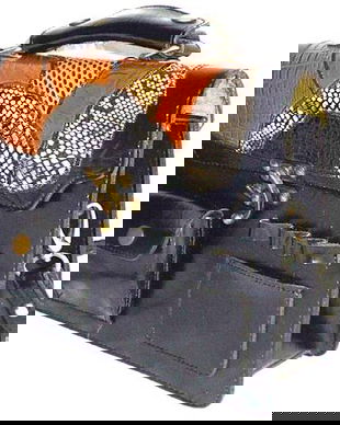 Geanta vintage Tony Perotti