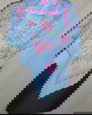 Esarfa batic cod cv 31