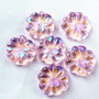Flori cristal