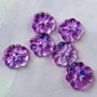 Flori cristal