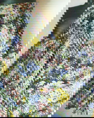 VIVIEN CARON FUSTA PANZA BUMBAC