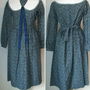 ROCHIE VINTAGE FINET GULER PETER PAN