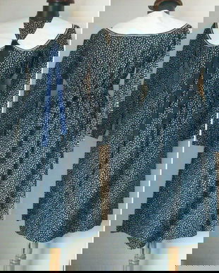 ROCHIE VINTAGE FINET GULER PETER PAN