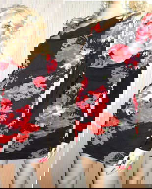 Rochie Enjoi mas xs-s