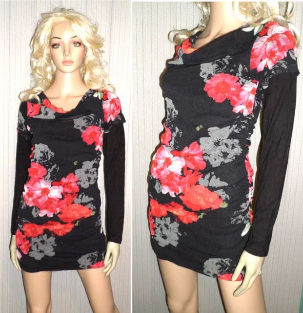 Rochie Enjoi mas xs-s