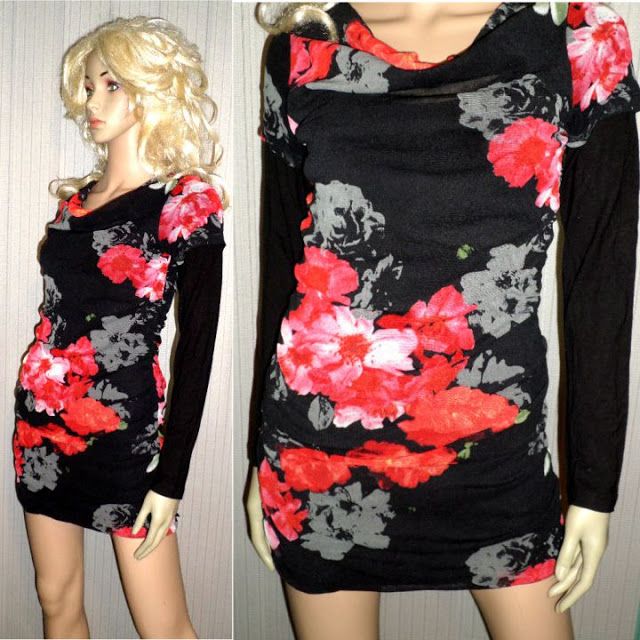 Rochie Enjoi mas xs-s