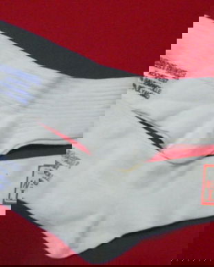 Sosete medici-asistente