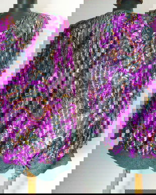 VIRGINIE BLUZA FRENCH JERSE