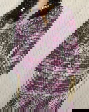 Rochie Raibow anii 70