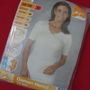 NOU-Bluza  de corp angora