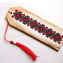 semn carte motiv traditional 35050