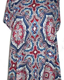 Bluza pInk rose marime 40-42